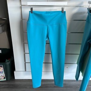 Alo 7/8 High Waist Airbrush Legging